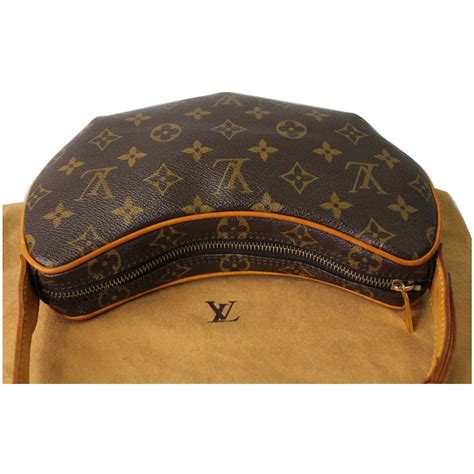 louis vuitton croissant pm